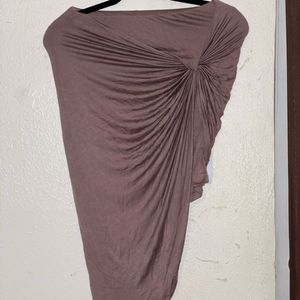 Charlotte Russe 2 Skirts